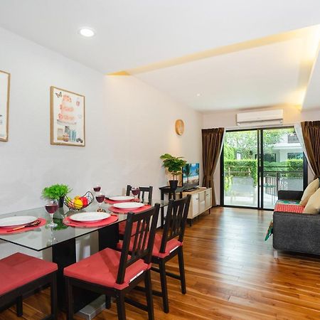 The Title Rawai Beach West Wing Pool Access Aparment Exterior foto