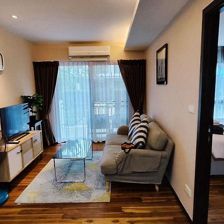 The Title Rawai Beach West Wing Pool Access Aparment Exterior foto
