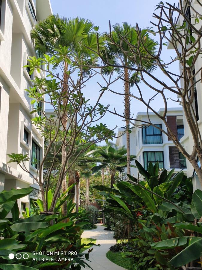 The Title Rawai Beach West Wing Pool Access Aparment Exterior foto