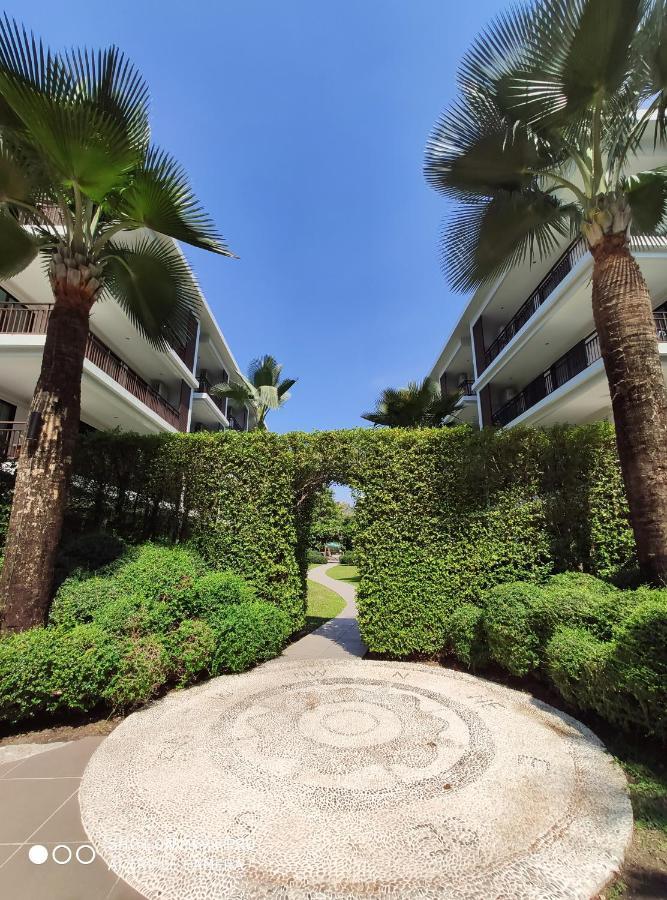 The Title Rawai Beach West Wing Pool Access Aparment Exterior foto