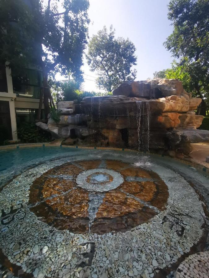 The Title Rawai Beach West Wing Pool Access Aparment Exterior foto