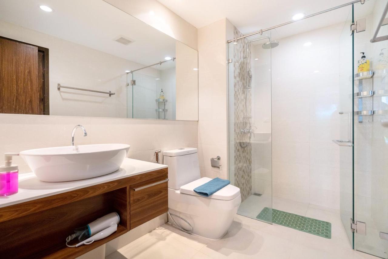 The Title Rawai Beach West Wing Pool Access Aparment Exterior foto